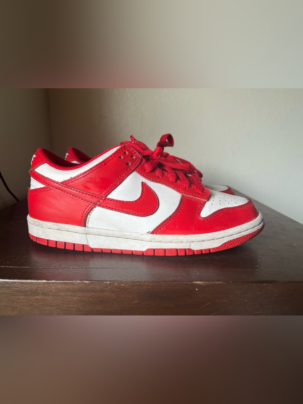 Nike Dunks